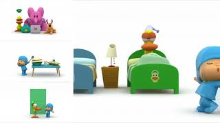 Reupload C Rocas 2 Style Pocoyo Go To Bed Sparta Extended Remix