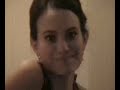 bride has massive Hair Wig Out (ORIGINAL)