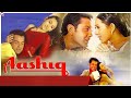 Aashiq (2001) Full New Action Romance Movies || Bobby Deol || (Odaksh) || Story And Talks #