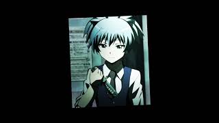 Nagisa Edit