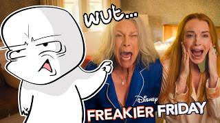 The Most Nostalgia-Bait Movie Ive Ever Seen