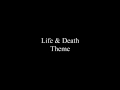 Lost Life Death Theme All Variations Lost Life Death Theme All Variations