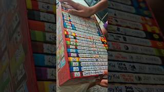 Wimpy Kid Book Haul Online Order Unboxing