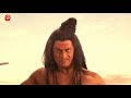 Devon Ke Dev Mahadev WhatsApp Status Video || Trikal ||