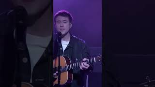 Alec Benjamin - Shadow Of Mine