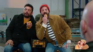 Kuzey Yıldızı Ilk Aşk Artesi Günleri Show Tv De