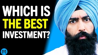 Mutual Funds Vs. Market Index Funds Vs. Etfs Minority Mindset