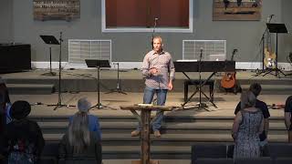 Redemption Church Live Stream
