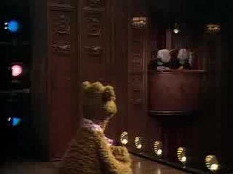 Fozzie vs. Waldorf und Stadler