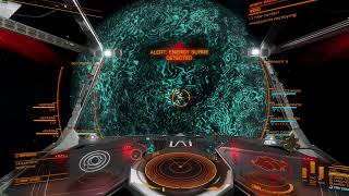 Elite Dangerous - Did You Hyperdict A Wrong Guy, Mr. Goid?