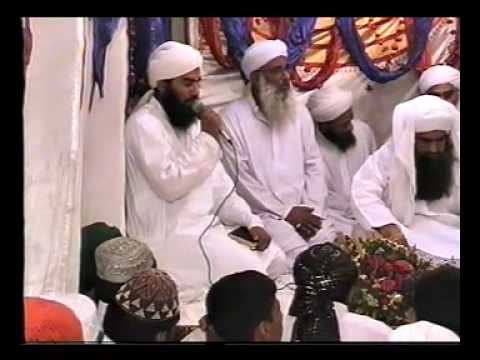 Attiq Mohsini Banday Rab Day Dua Kar Kay.rmvb