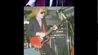 Watch Ian Hunter The Other Man video