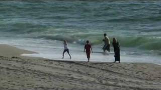 Saving Santa Barbara's Naples Reef