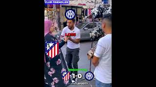 Inter Milan Vs Atletico Madrid Prediction