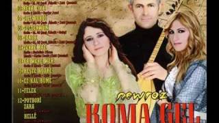 Koma Gel Felek Zaxo 2012