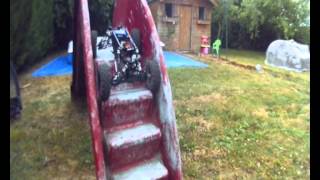Le Buggler 1Er Test
