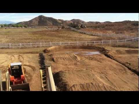 Team Chase Toys For Tots Track