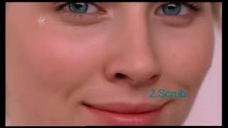 Garnier Advert 2008
