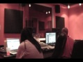 Bz & Jay Q - I'll Be Home (Studio Footage)