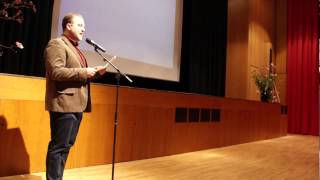 Filmpremiere über "Lebensgefühle der 50er und 60er Jahre - Holzgerlinger erzählen"