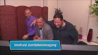 Impractical Jokers - Bad Name Calling Sal & Q