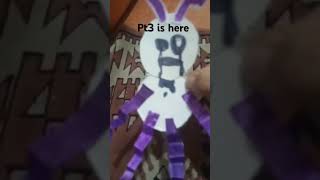 Fnaf Paper Pals