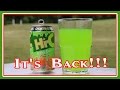 20 Years Later Ecto Cooler is Back! Taste Test & Review 20 Years Later Ecto Cooler is Back! Taste Test & Review