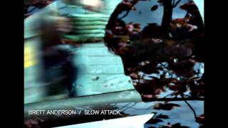 Watch Brett Anderson Leave Me Sleeping video