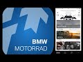 BMW Motorrad Connected app functionality & review