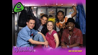 Election Fever - Cbbc Kids Comedy - Kerching Episode 4 Series 3