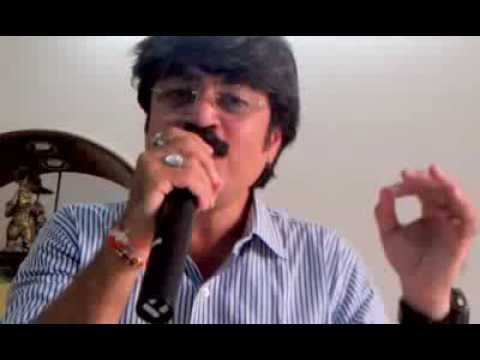 O MERI SHARMILEE.....FILM: SHARMILEE...TRIBUTE TO KISHORE KUMAR...