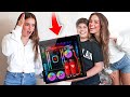 SURPRISING ADDISON RAE WITH $10,000 GIFT!!