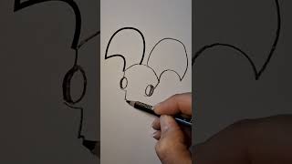 Creative Drawing Prompt