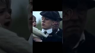 John Shelby & Stereo Love Peaky Blinders Joe Cole
