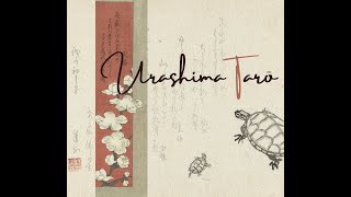 Urashima Tarō, Conte Japonais