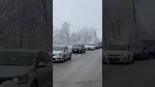 Kartepe Yolu Trafik