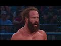 Monster's Ball Match: Eric Young vs. Abyss (April 17, 2014)