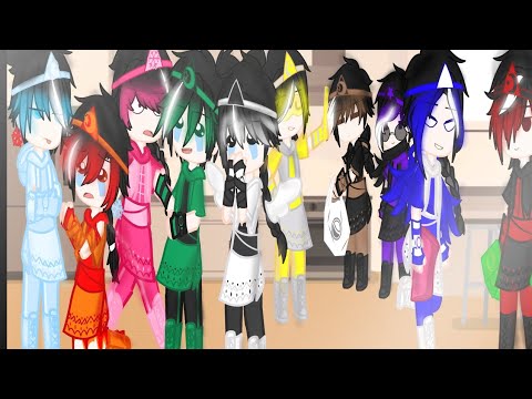 |•Selamat hari raya idul Fitri!! •|• all Elemental boel•|•jedak jeduk hari raya