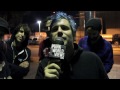 Joey Cape interviews Useless ID @ Fest 2012