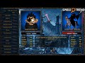 shakes and fidget cheat gold
