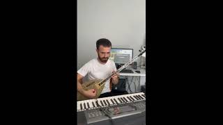 Eski̇ Usül Kesi̇k Govend Ali̇can Di̇nç