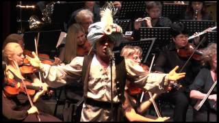Watch Alan Menken Arabian Nights video