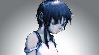 GR Anime Review: Serial Experiments Lain