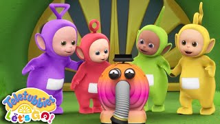 Teletubbies Love Big Hugs And Noo Noo Teletubbies Lets Go Full Episodes