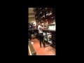 Guy torments Girlfriend with Lord of The Rings Quotes