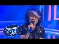Saw Htet Naing Soe Myanmar Idol Season 1 | Final Top 11 | Performance