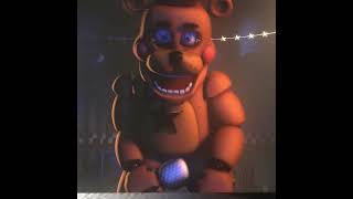 Rockstar Freddy Ucn Voice Line Animated