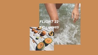 Watch Kali Uchis Flight 22 video