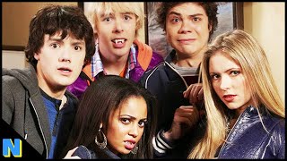 Remembering The Dirty Jokes In My Babysitter's A Vampire! | Dirty Jokes