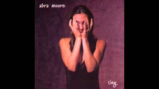 Watch Abra Moore Sing video